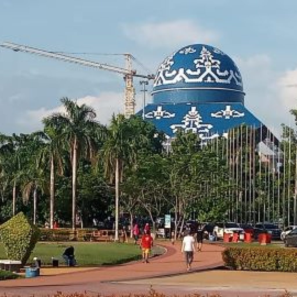 Cuaca Batam Hari Ini: Batam Kota, Bengkong, Nongsa hingga Batu Aji Diprediksi Berawan