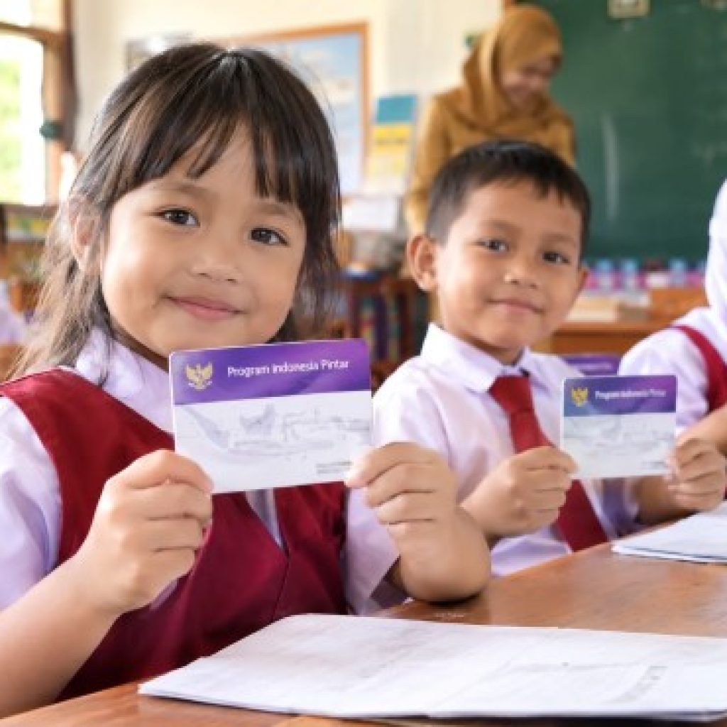 Pendidikan Aturan Baru PIP 2026